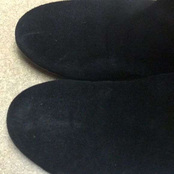 Giuseppe Zanotti knee High Boots - Picture 5 of 8